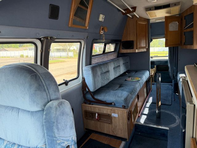 1995 Dodge Ram Van  - 23064933 - 6