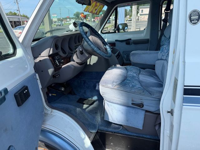 1995 Dodge Ram Van  - 23064933 - 7
