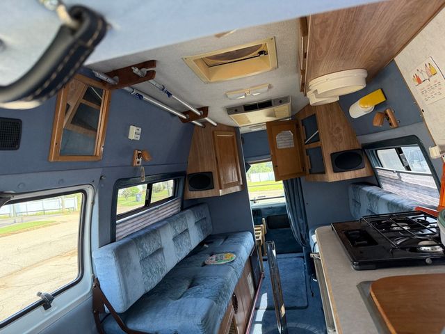 1995 Dodge Ram Van  - 23064933 - 8