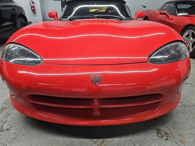 1995 Dodge Viper 2dr Open Sports Car - 22710066 - 10