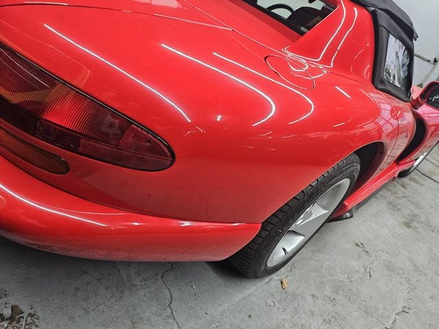 1995 Dodge Viper 2dr Open Sports Car - 22710066 - 16