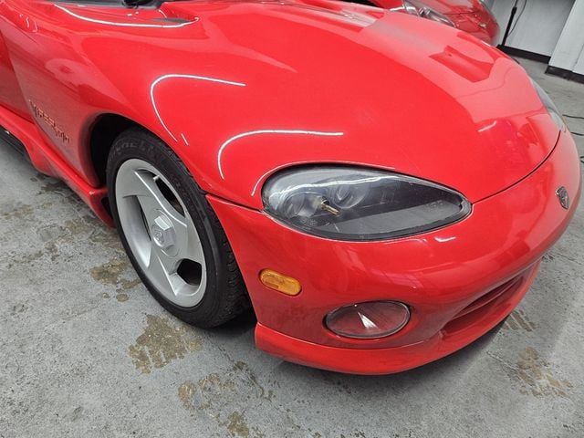 1995 Dodge Viper 2dr Open Sports Car - 22710066 - 18