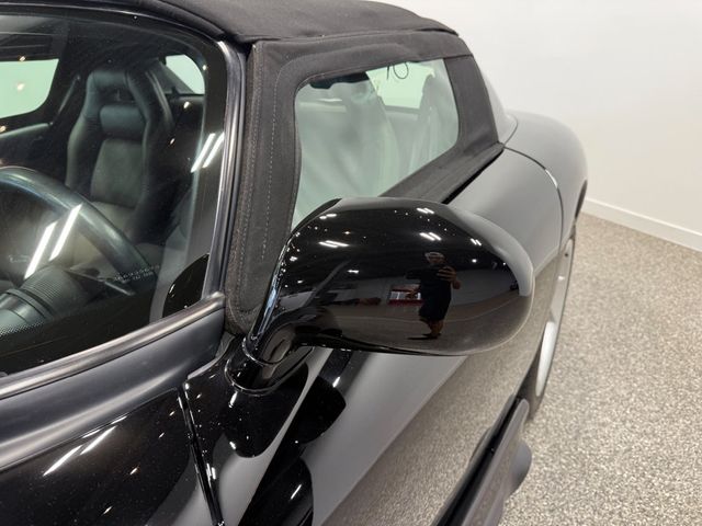 1995 Dodge Viper 2dr Open Sports Car - 23065576 - 9