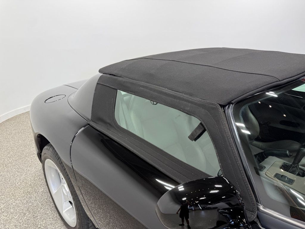 1995 Dodge Viper 2dr Open Sports Car - 23065576 - 13