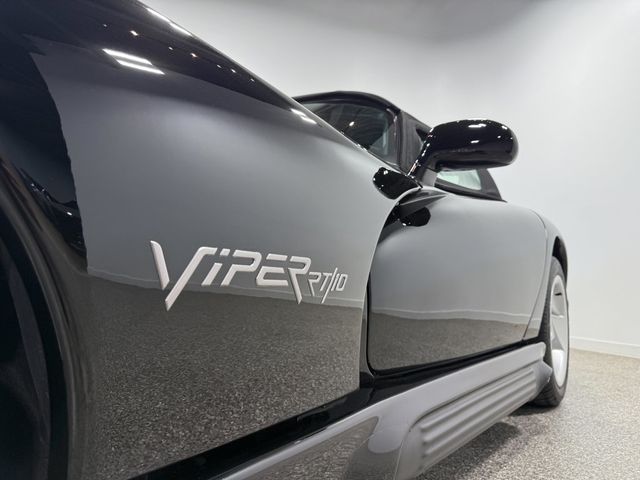 1995 Dodge Viper 2dr Open Sports Car - 23065576 - 16