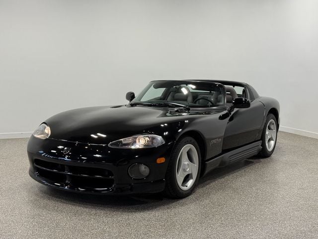 1995 Dodge Viper 2dr Open Sports Car - 23065576 - 1