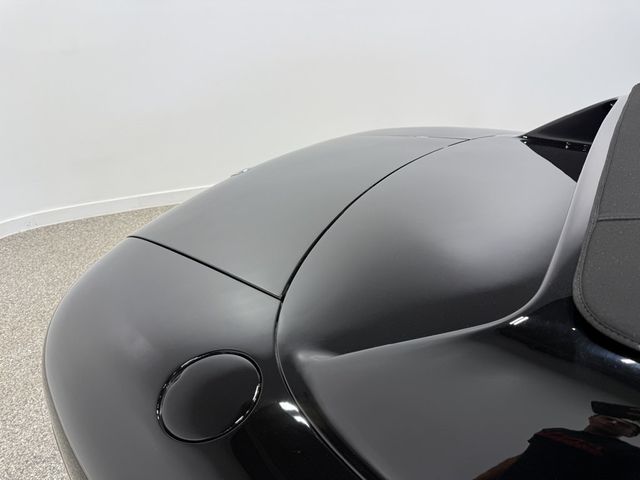 1995 Dodge Viper 2dr Open Sports Car - 23065576 - 21