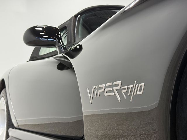 1995 Dodge Viper 2dr Open Sports Car - 23065576 - 22