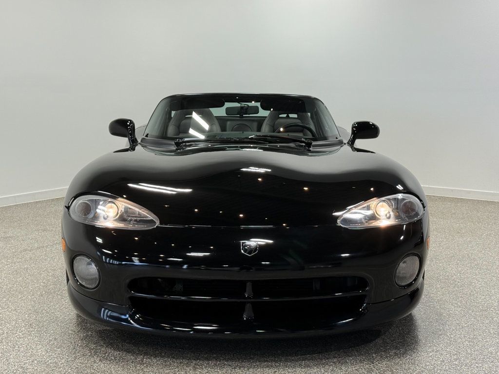 1995 Dodge Viper 2dr Open Sports Car - 23065576 - 29
