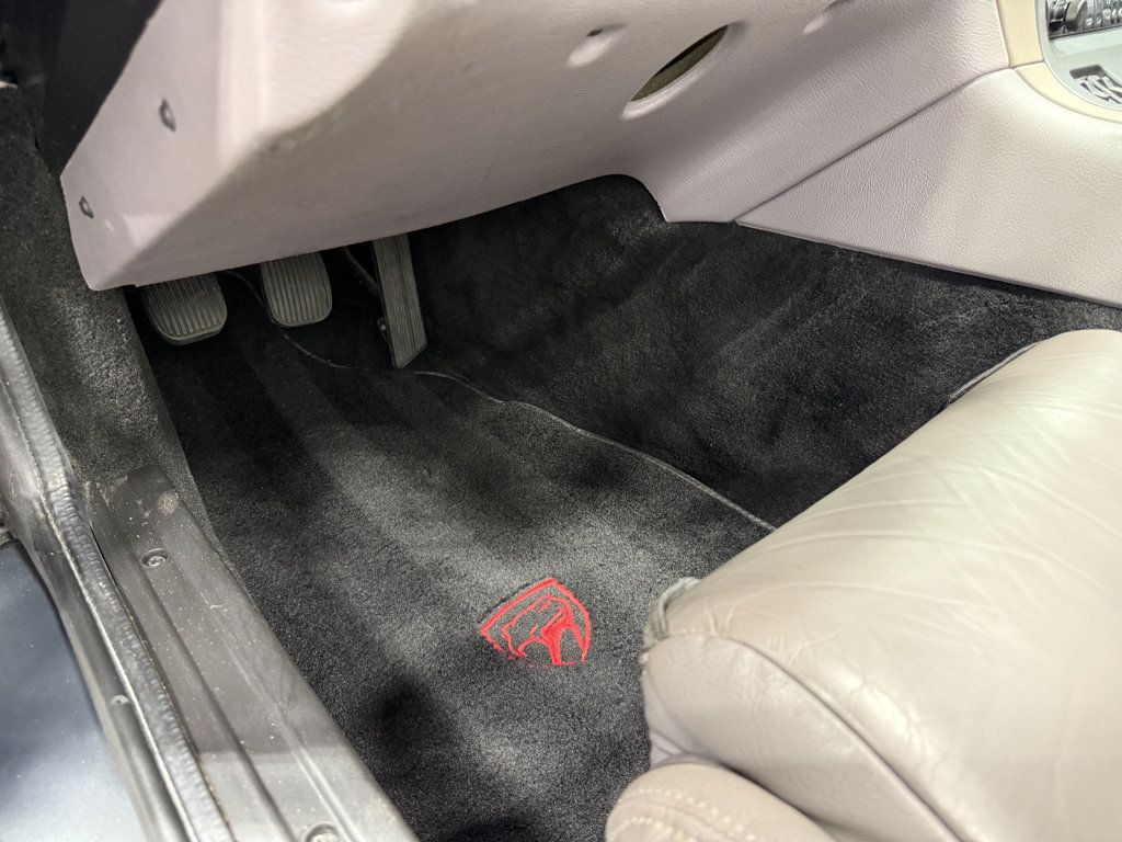 1995 Dodge Viper 2dr Open Sports Car - 23065576 - 31