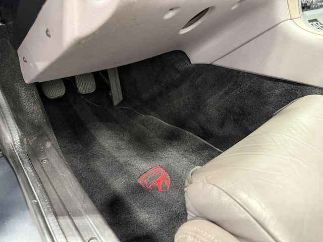 1995 Dodge Viper 2dr Open Sports Car - 23065576 - 31