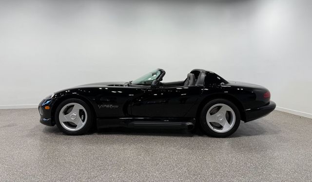 1995 Dodge Viper 2dr Open Sports Car - 23065576 - 38