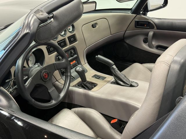 1995 Dodge Viper 2dr Open Sports Car - 23065576 - 40