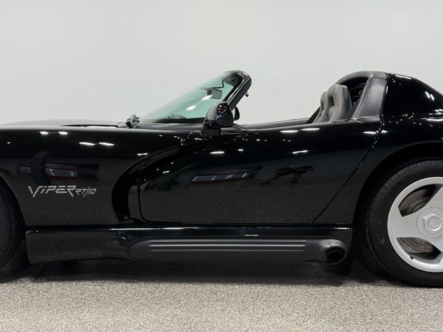 1995 Dodge Viper 2dr Open Sports Car - 23065576 - 42