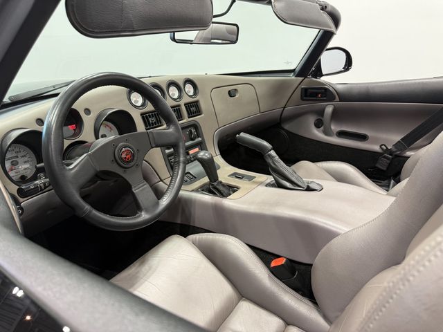 1995 Dodge Viper 2dr Open Sports Car - 23065576 - 45