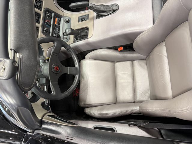1995 Dodge Viper 2dr Open Sports Car - 23065576 - 48