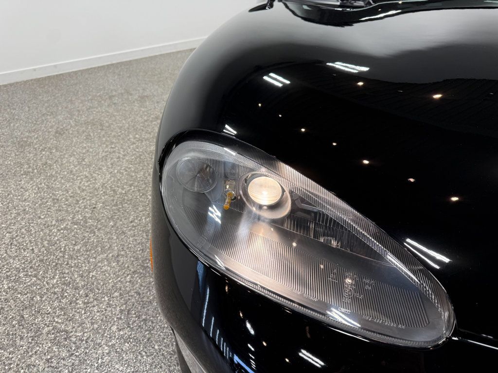 1995 Dodge Viper 2dr Open Sports Car - 23065576 - 4