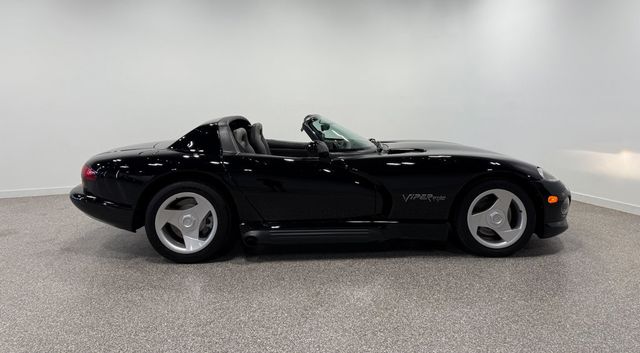 1995 Dodge Viper 2dr Open Sports Car - 23065576 - 49