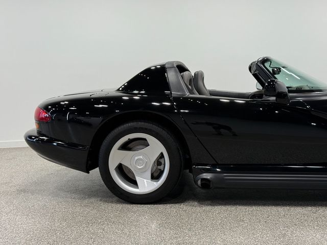 1995 Dodge Viper 2dr Open Sports Car - 23065576 - 50