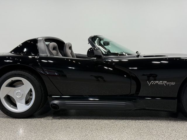 1995 Dodge Viper 2dr Open Sports Car - 23065576 - 51
