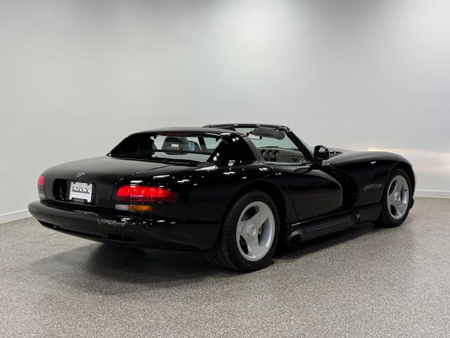 1995 Dodge Viper 2dr Open Sports Car - 23065576 - 54