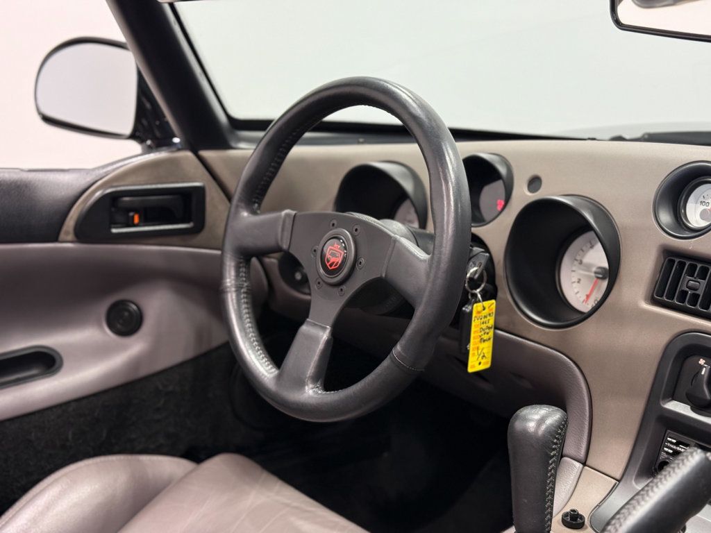1995 Dodge Viper 2dr Open Sports Car - 23065576 - 55