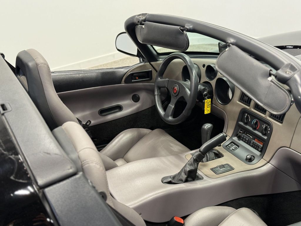 1995 Dodge Viper 2dr Open Sports Car - 23065576 - 57