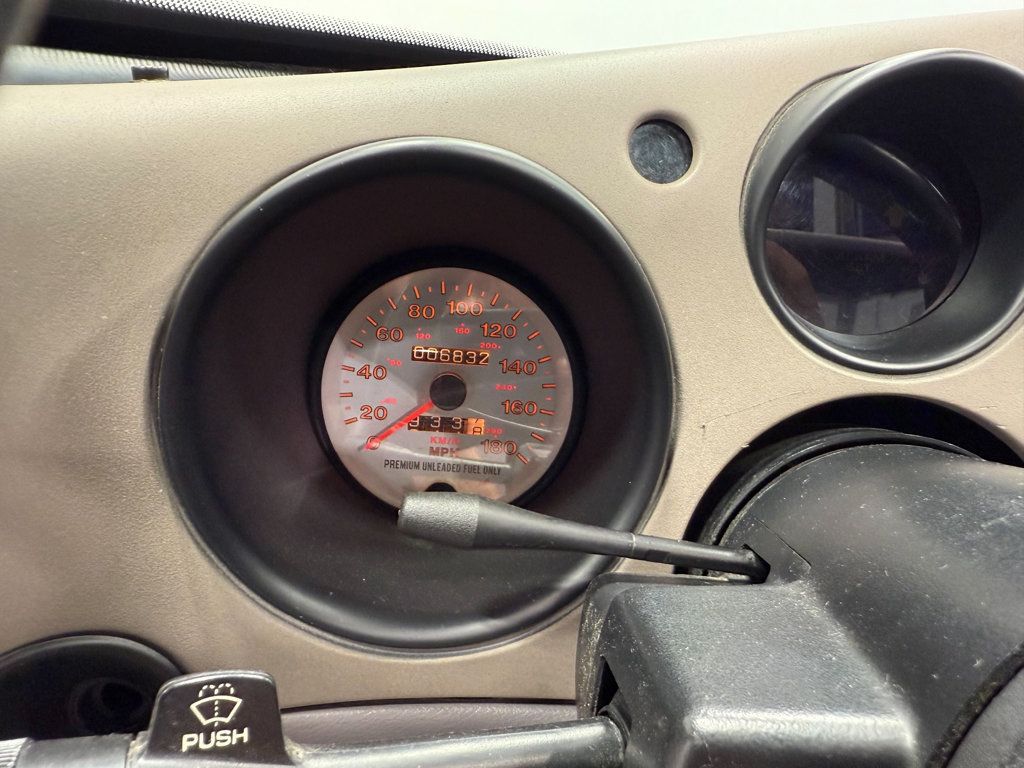 1995 Dodge Viper 2dr Open Sports Car - 23065576 - 59