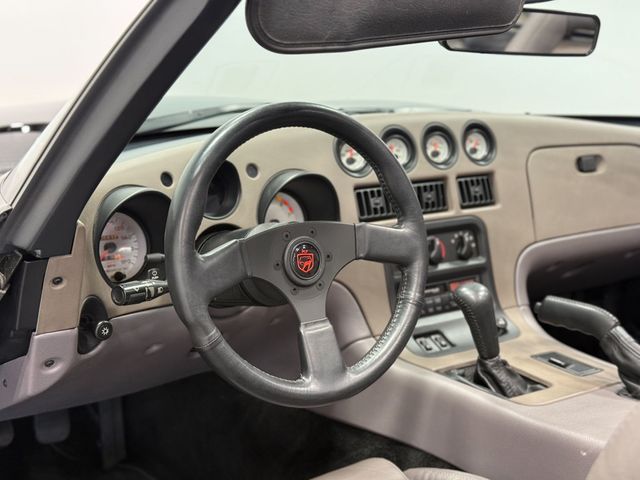 1995 Dodge Viper 2dr Open Sports Car - 23065576 - 60