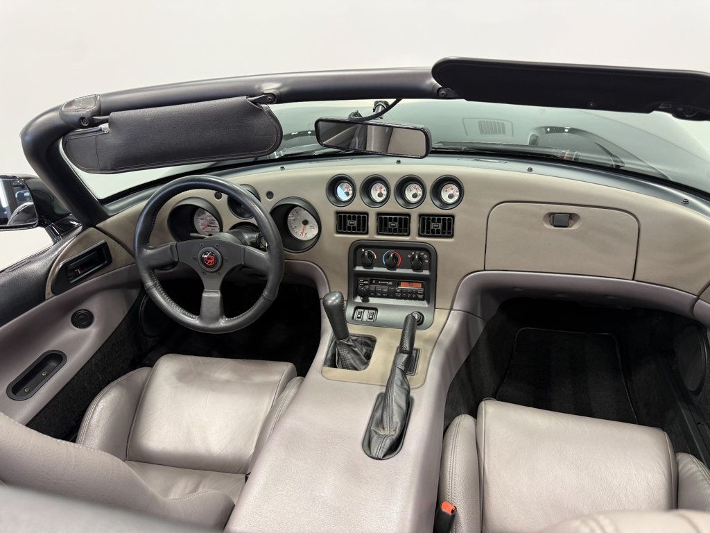 1995 Dodge Viper 2dr Open Sports Car - 23065576 - 61