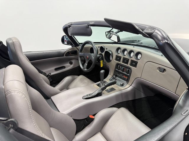 1995 Dodge Viper 2dr Open Sports Car - 23065576 - 63