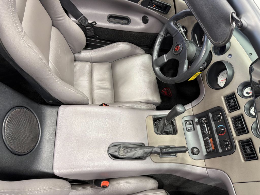 1995 Dodge Viper 2dr Open Sports Car - 23065576 - 67