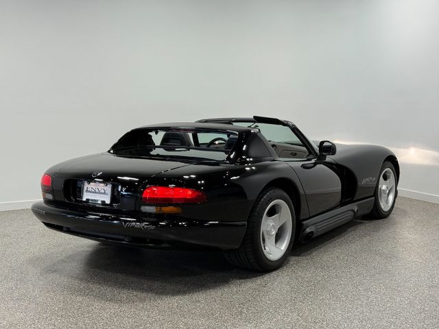 1995 Dodge Viper 2dr Open Sports Car - 23065576 - 70
