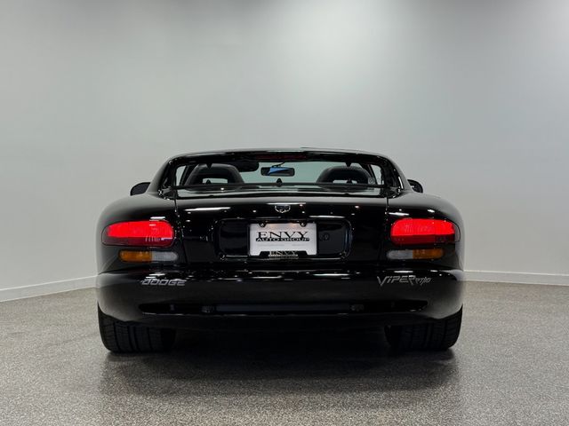 1995 Dodge Viper 2dr Open Sports Car - 23065576 - 71