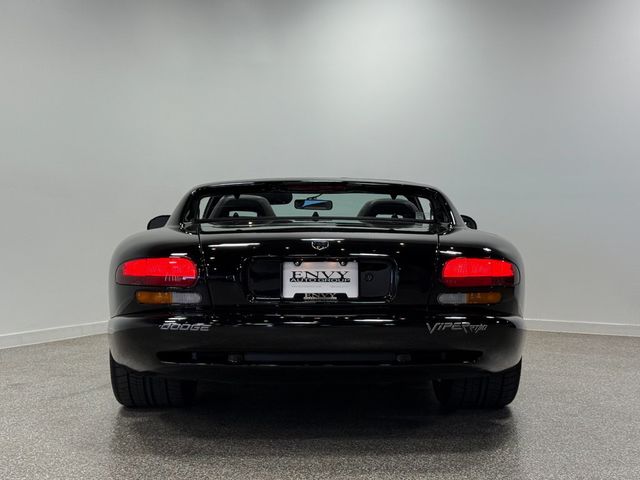 1995 Dodge Viper 2dr Open Sports Car - 23065576 - 72