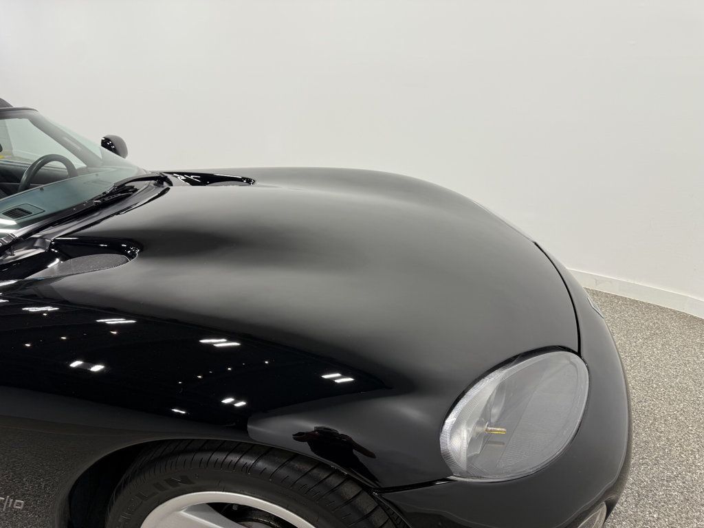 1995 Dodge Viper 2dr Open Sports Car - 23065576 - 74