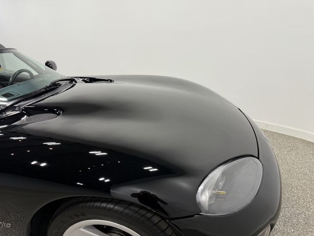 1995 Dodge Viper 2dr Open Sports Car - 23065576 - 74