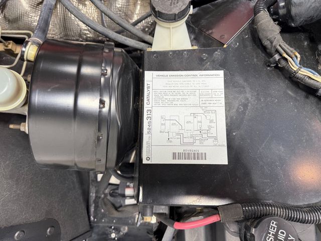 1995 Dodge Viper 2dr Open Sports Car - 23065576 - 76