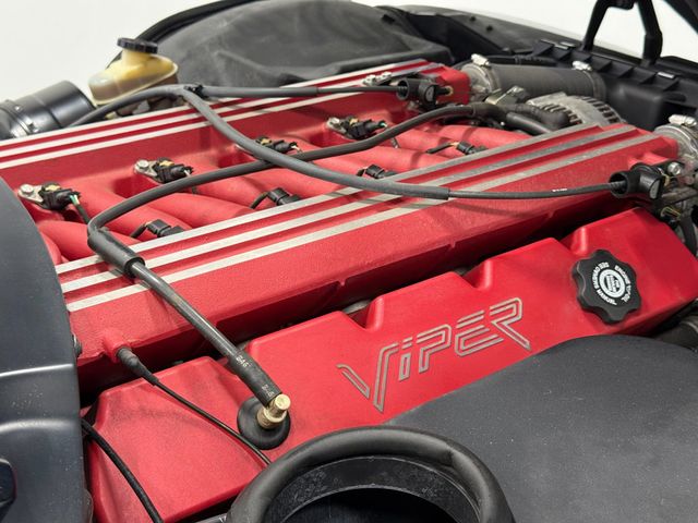 1995 Dodge Viper 2dr Open Sports Car - 23065576 - 79