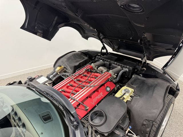 1995 Dodge Viper 2dr Open Sports Car - 23065576 - 80