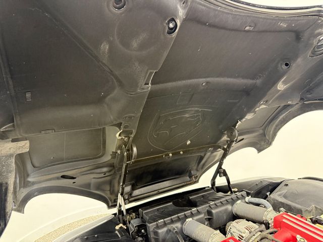 1995 Dodge Viper 2dr Open Sports Car - 23065576 - 81