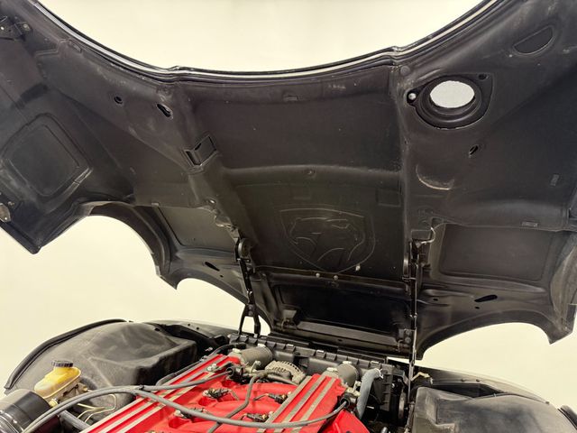 1995 Dodge Viper 2dr Open Sports Car - 23065576 - 83