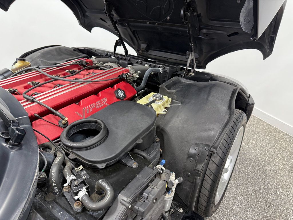 1995 Dodge Viper 2dr Open Sports Car - 23065576 - 84