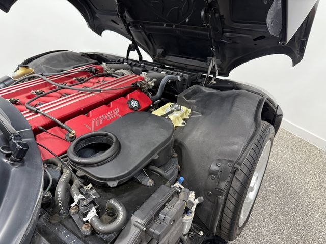 1995 Dodge Viper 2dr Open Sports Car - 23065576 - 84