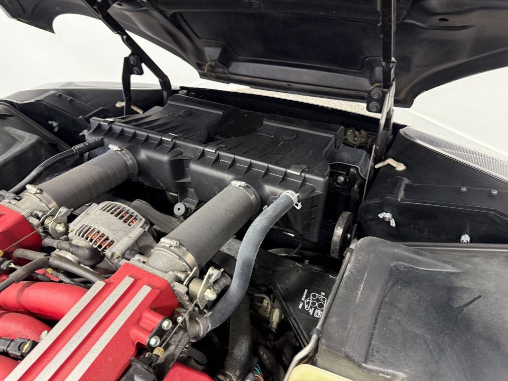 1995 Dodge Viper 2dr Open Sports Car - 23065576 - 85