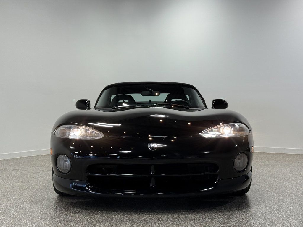 1995 Dodge Viper 2dr Open Sports Car - 23065576 - 8