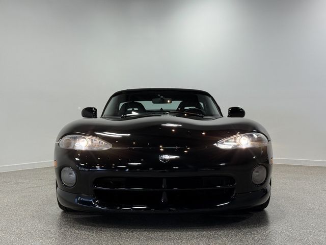 1995 Dodge Viper 2dr Open Sports Car - 23065576 - 8