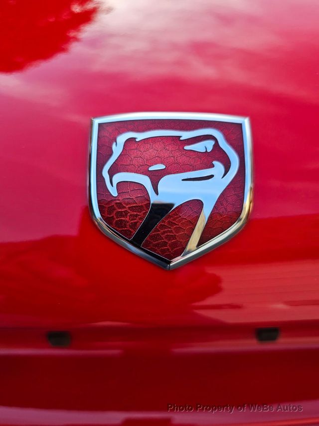 1995 Dodge Viper RT/10 - 23051089 - 11