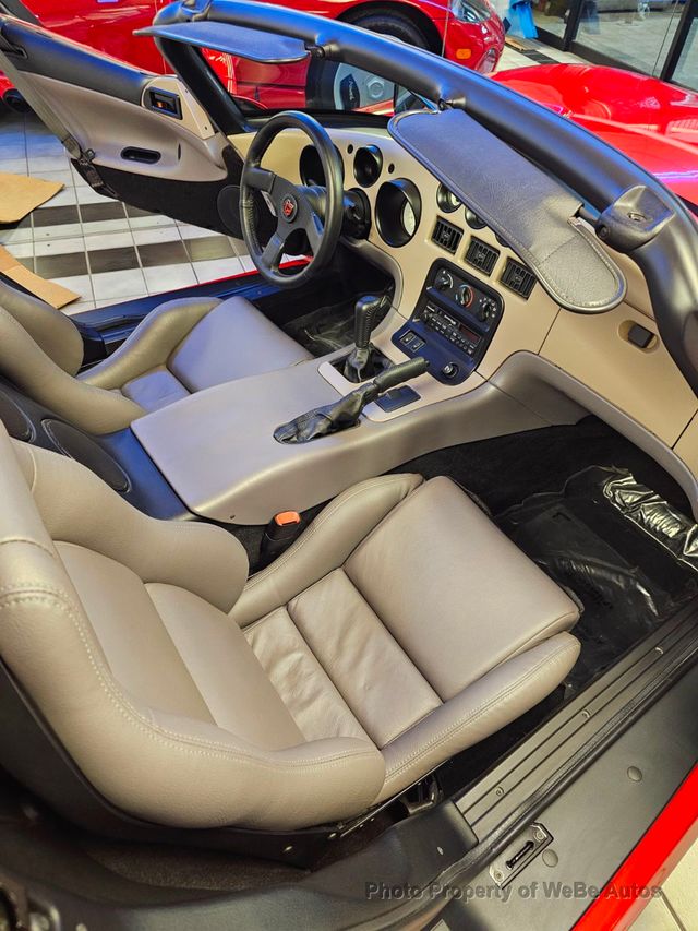 1995 Dodge Viper RT/10 - 23051089 - 18