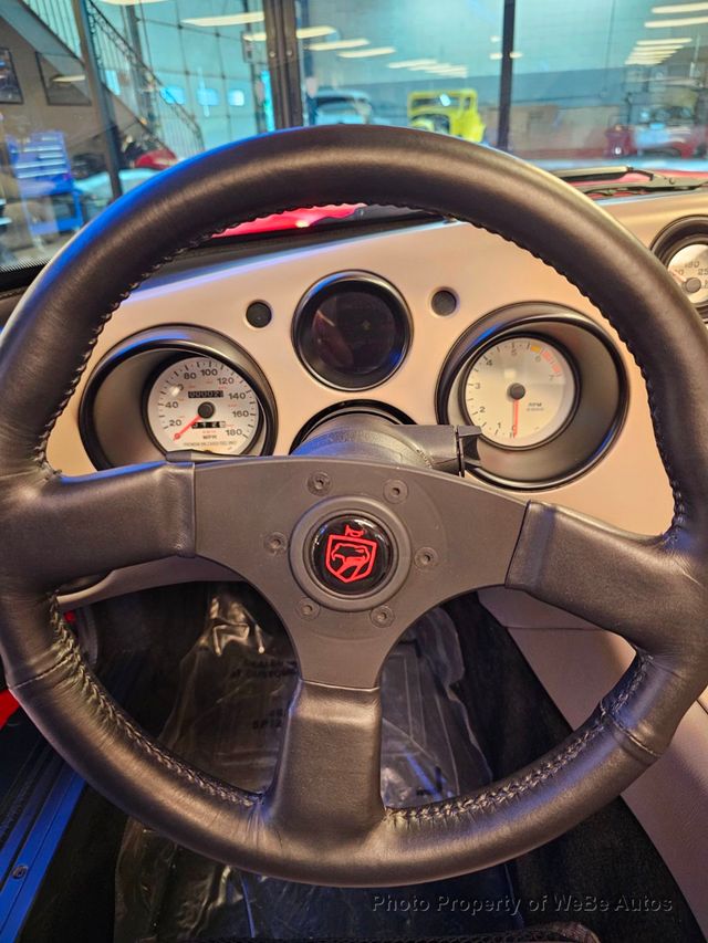 1995 Dodge Viper RT/10 - 23051089 - 19